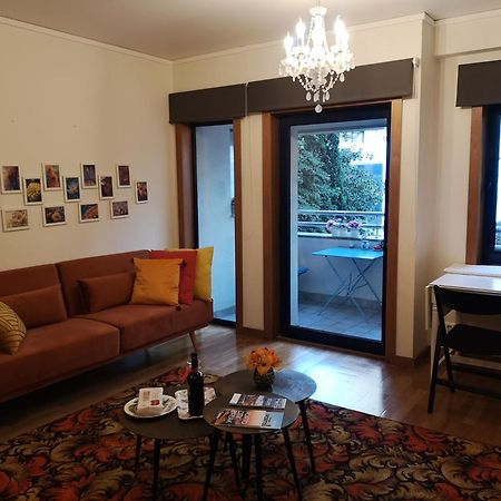 דירות פורטו Architect House מראה חיצוני תמונה