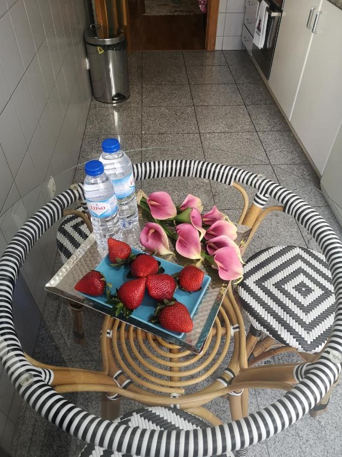 דירות פורטו Architect House מראה חיצוני תמונה