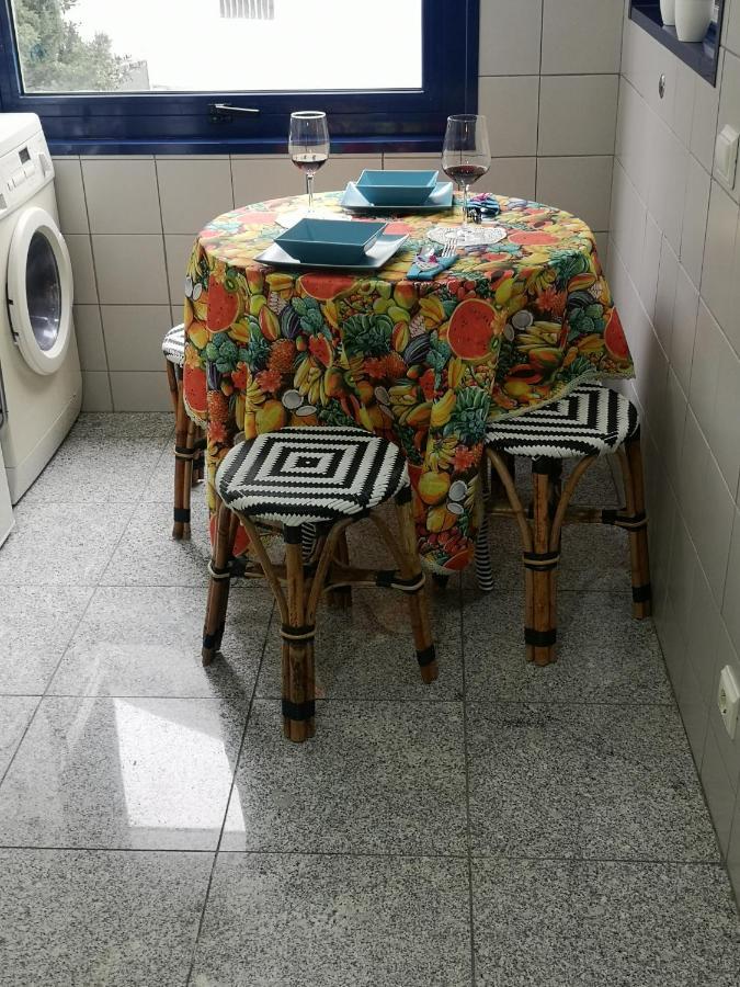 דירות פורטו Architect House מראה חיצוני תמונה