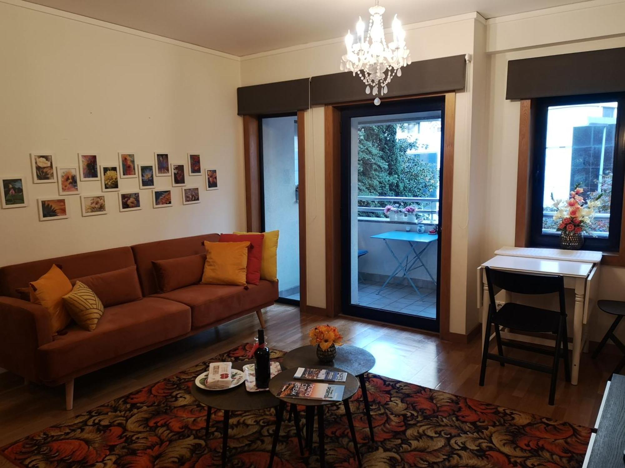 דירות פורטו Architect House מראה חיצוני תמונה