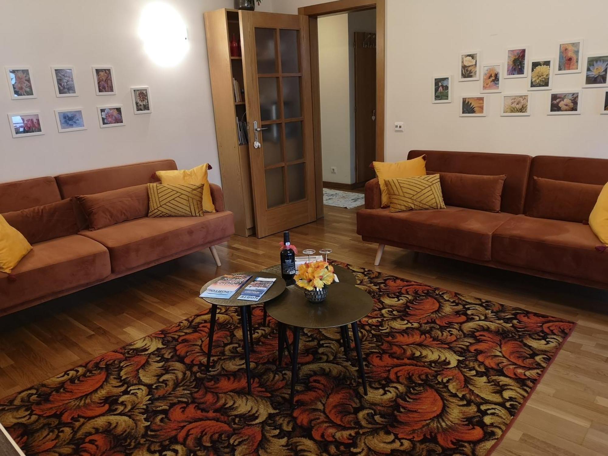 דירות פורטו Architect House מראה חיצוני תמונה