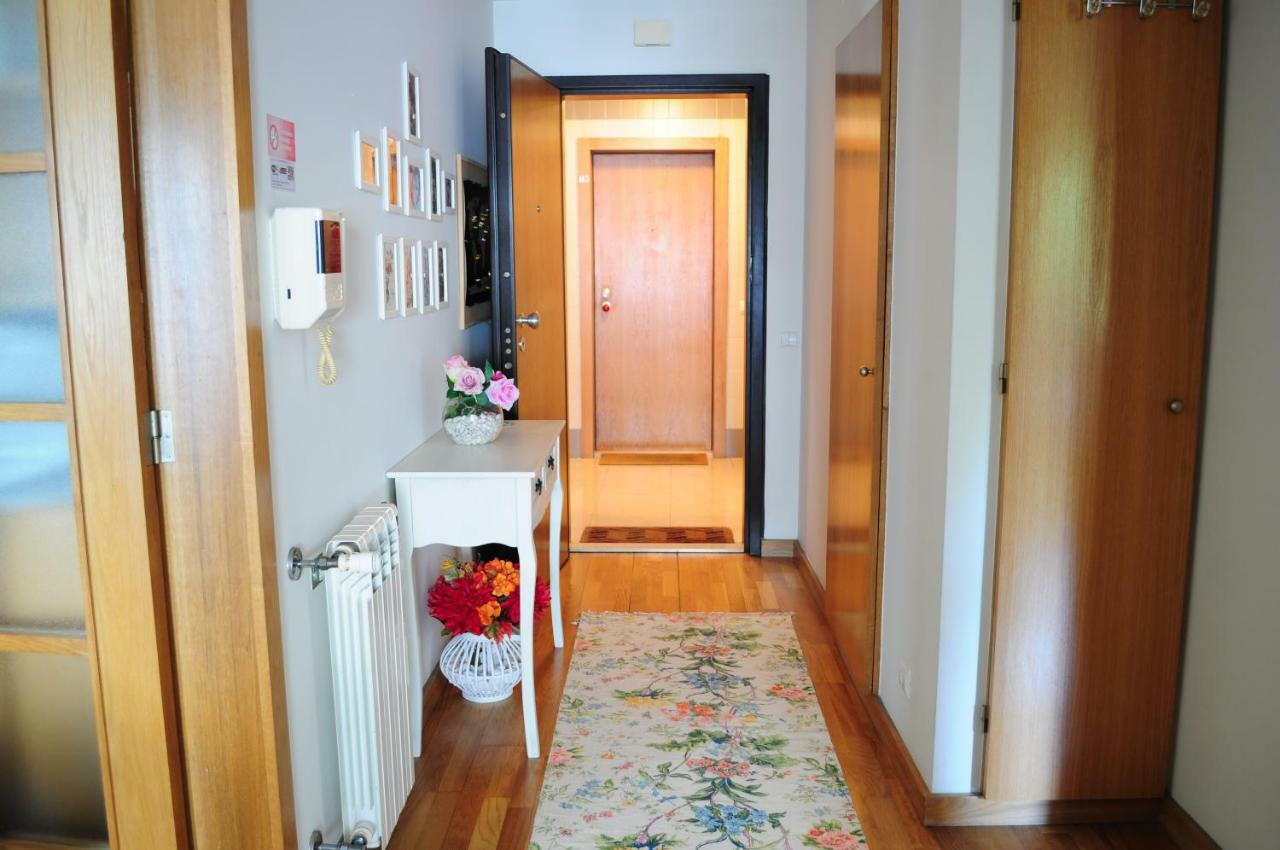 דירות פורטו Architect House מראה חיצוני תמונה