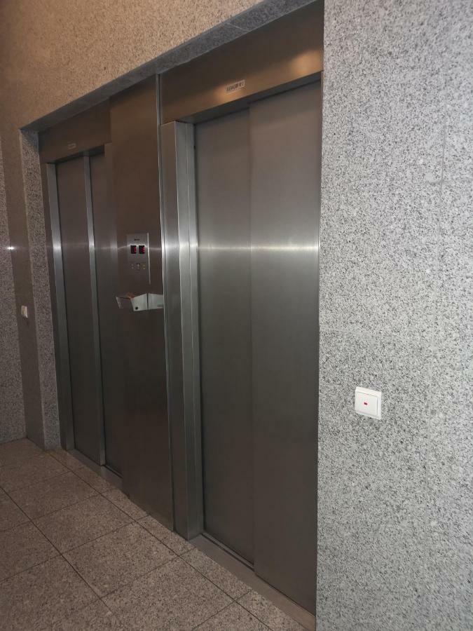 דירות פורטו Architect House מראה חיצוני תמונה