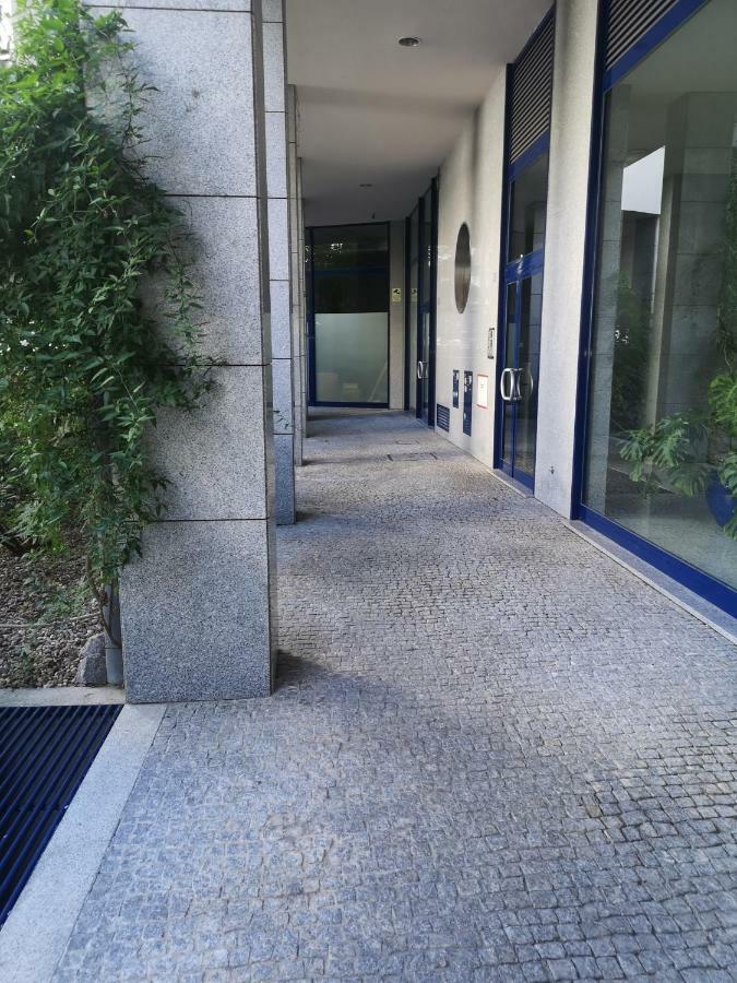 דירות פורטו Architect House מראה חיצוני תמונה