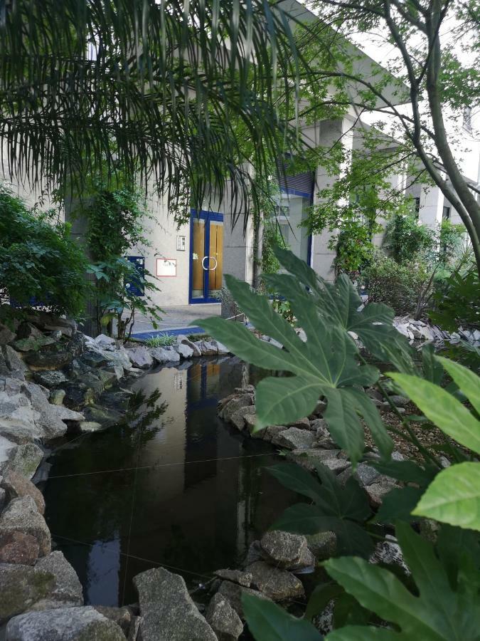 דירות פורטו Architect House מראה חיצוני תמונה